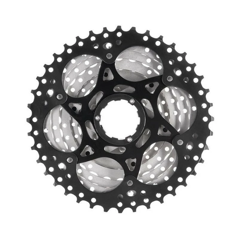 ZTTO – Pignon De Cassette 9 Vitesses 11-40T, Roue Libre 9v K7, Anneau De Chaîne, Pour Vélo Shimano M430, M4000, M590, [8D8E - Avis / Test 1 ZTTO – Pignon De Cassette 9 Vitesses 11-40T, Roue Libre 9v K7, Anneau De Chaîne, Pour Vélo Shimano M430, M4000, M590, [8D8E - Avis / Test