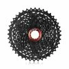 ZTTO – Pignon De Cassette 9 Vitesses 11-40T, Roue Libre 9v K7, Anneau De Chaîne, Pour Vélo Shimano M430, M4000, M590, [F9F7 - Avis / Test