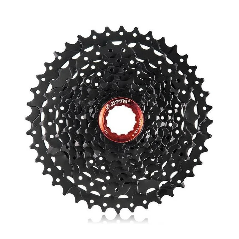 ZTTO – Pignon De Cassette 9 Vitesses 11-40T, Roue Libre 9v K7, Anneau De Chaîne, Pour Vélo Shimano M430, M4000, M590, [F9F7 - Avis / Test 1 ZTTO – Pignon De Cassette 9 Vitesses 11-40T, Roue Libre 9v K7, Anneau De Chaîne, Pour Vélo Shimano M430, M4000, M590, [F9F7 - Avis / Test