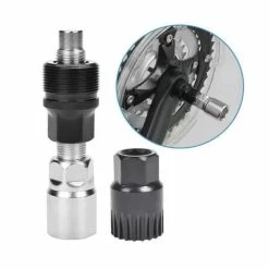 ZZ01112-Pédalier De Vélo Extracteur De Roue De Manivelle Extracteur De Pédalier Outil De Réparation De RetraitReturn 2214 - Avis / Test